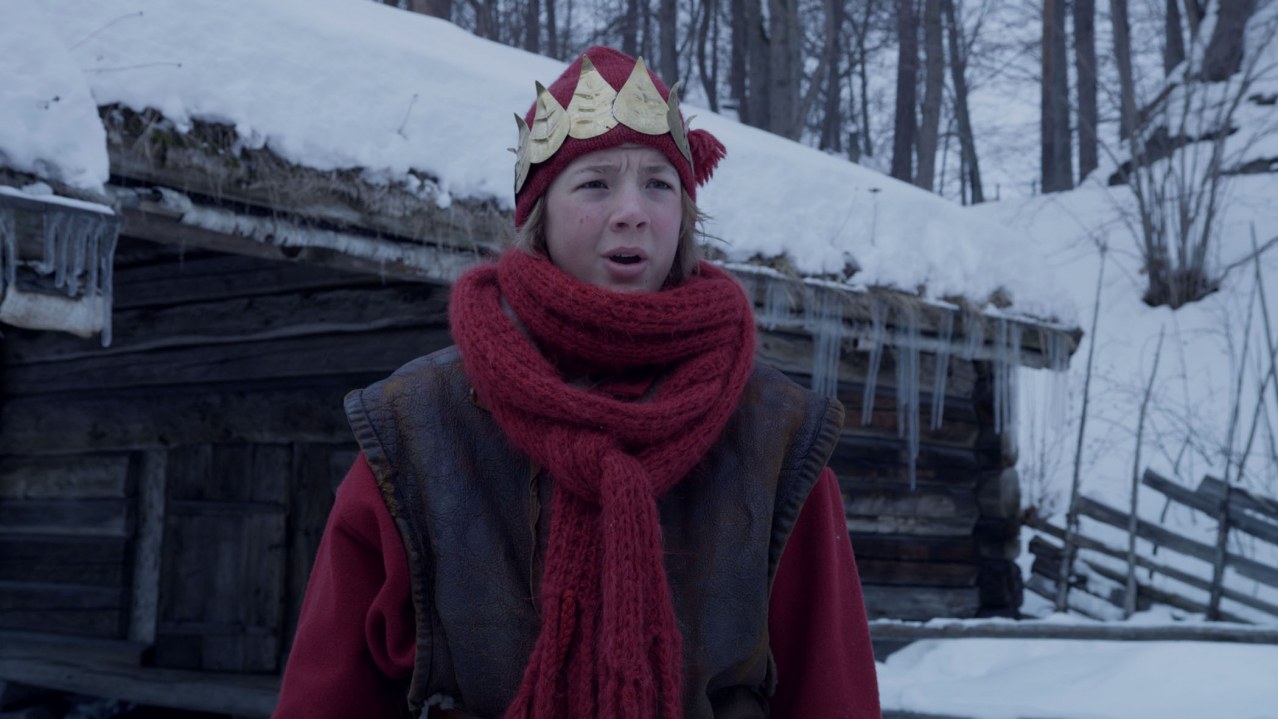 Magic Silver 2 - Die Suche nach dem magischen Horn - Bild 11