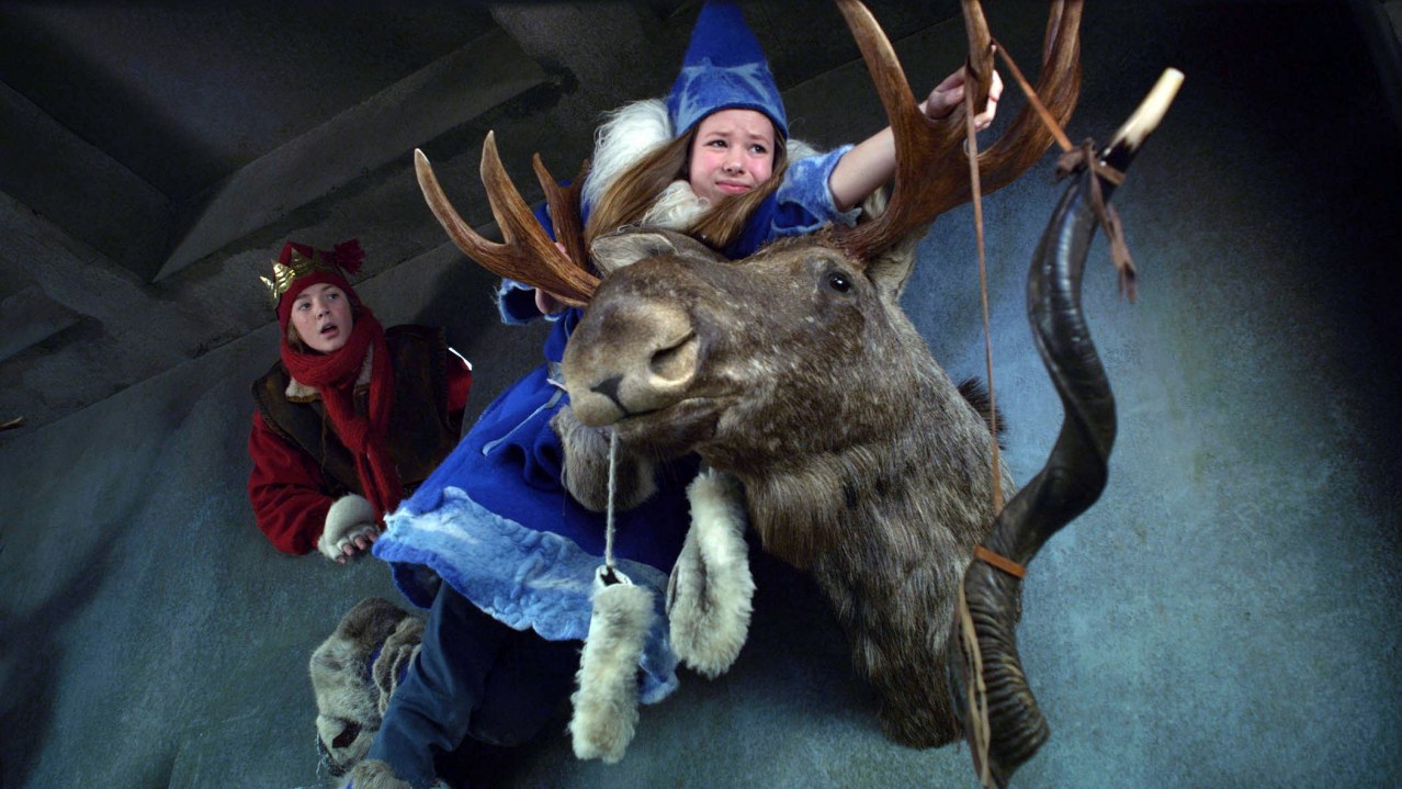 Magic Silver 2 - Die Suche nach dem magischen Horn - Bild 13