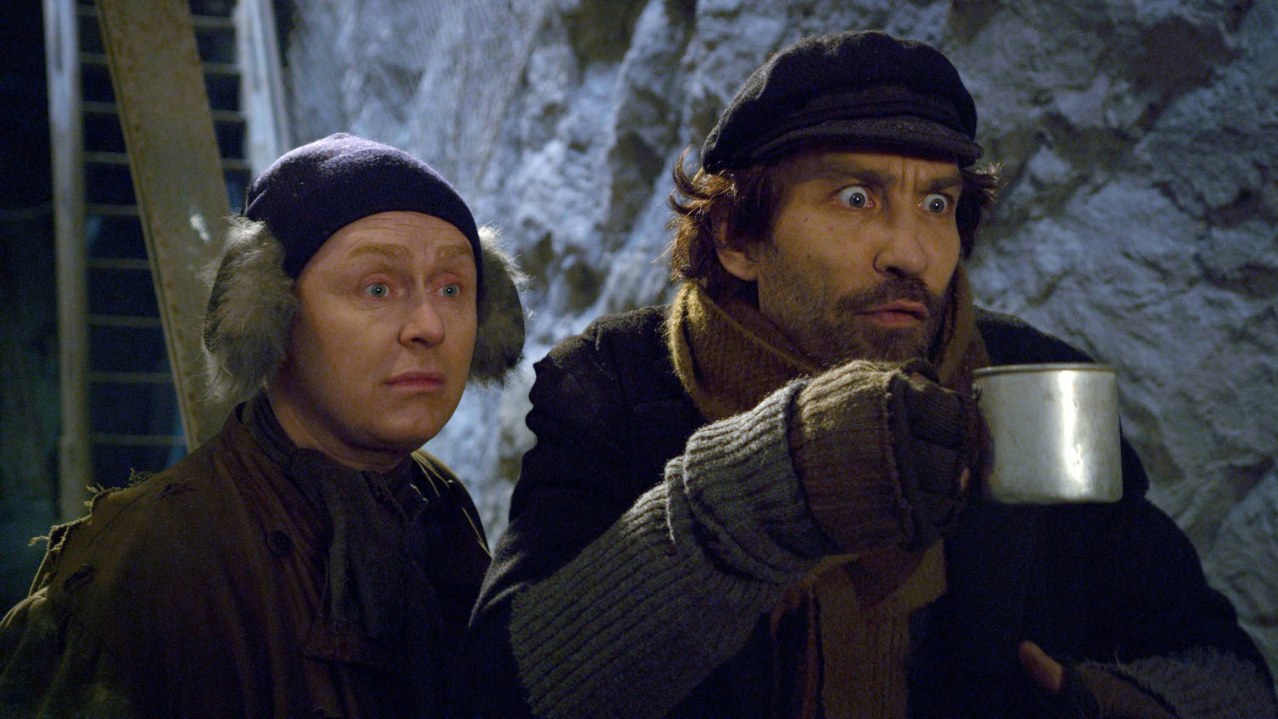 Magic Silver 2 - Die Suche nach dem magischen Horn - Bild 16