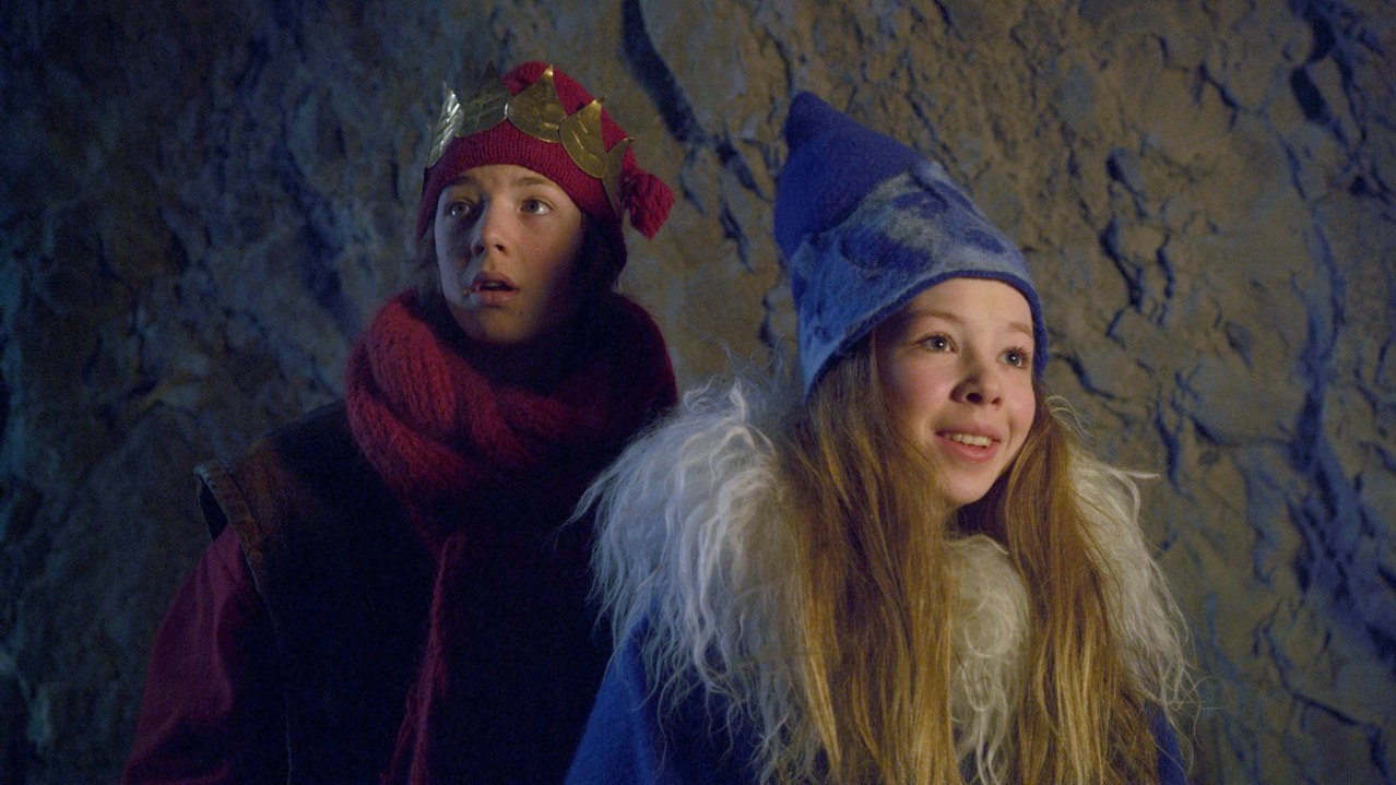 Magic Silver 2 - Die Suche nach dem magischen Horn - Bild 17