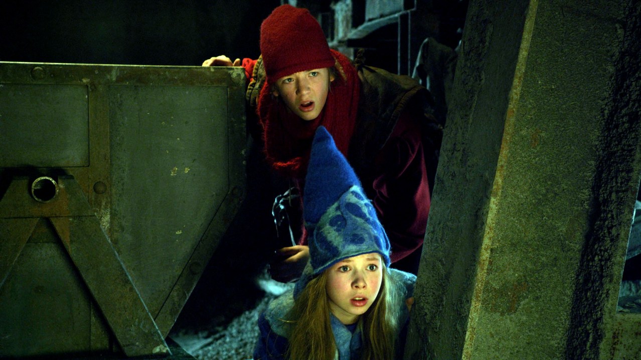 Magic Silver 2 - Die Suche nach dem magischen Horn - Bild 19