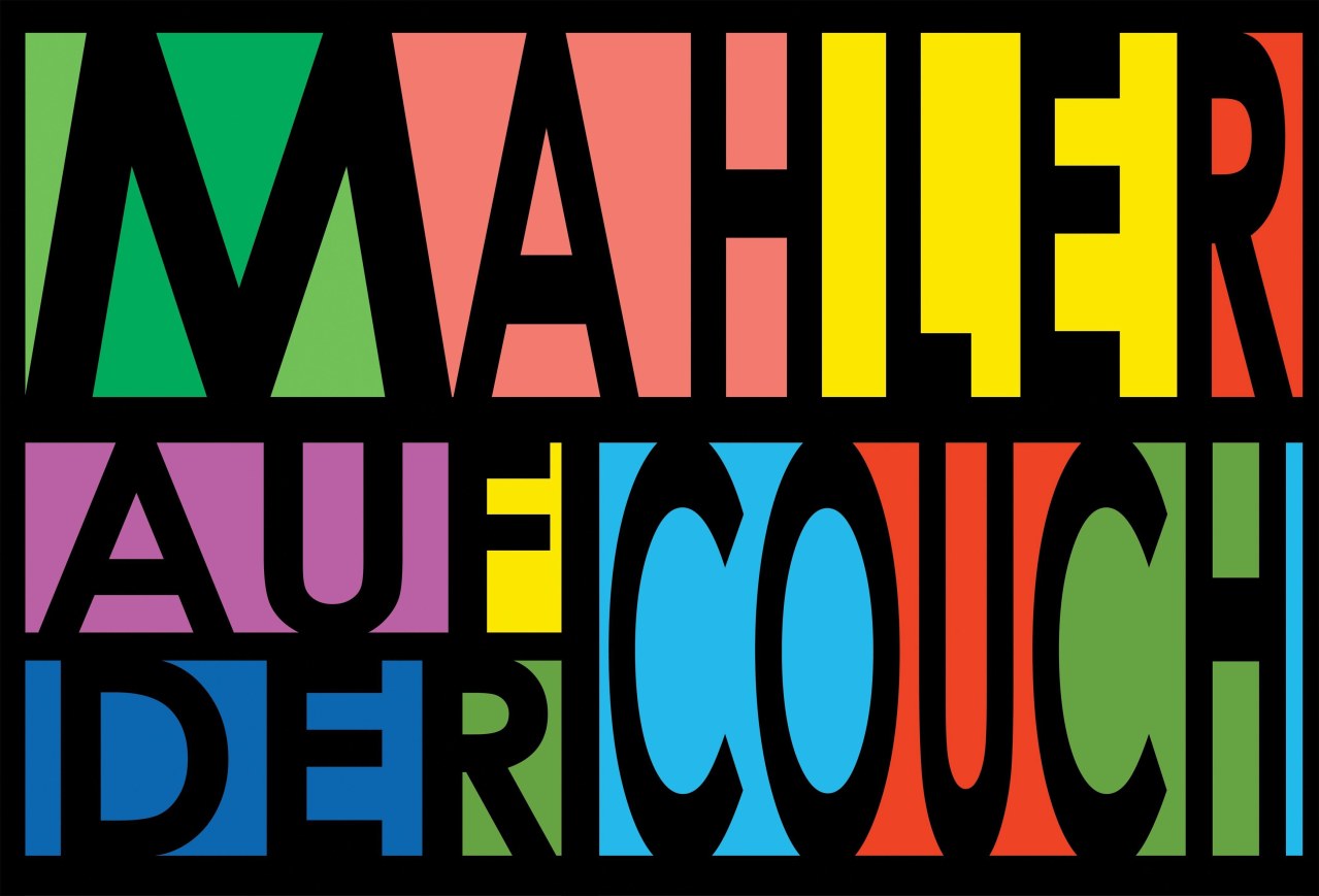 Mahler auf der Couch - Bild 6