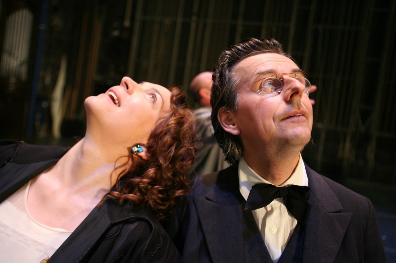 Mahler auf der Couch - Bild 10