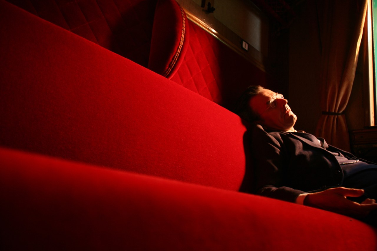 Mahler auf der Couch - Bild 11