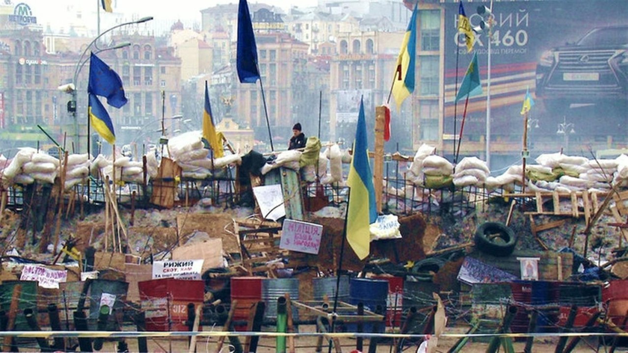 Maidan - Bild 1