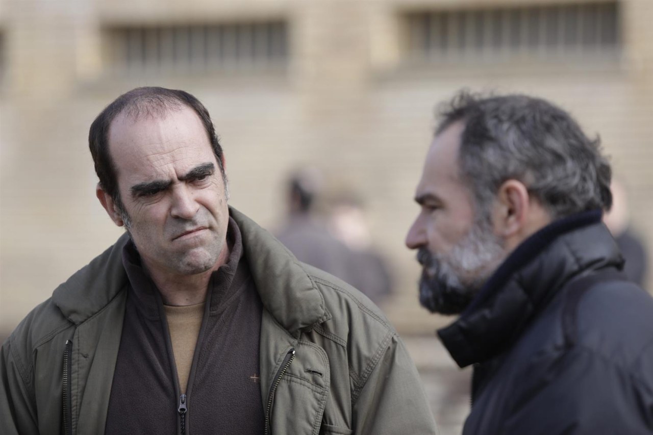 Maixabel - Eine Geschichte von Liebe, Zorn und Hoffnung - Bild 2