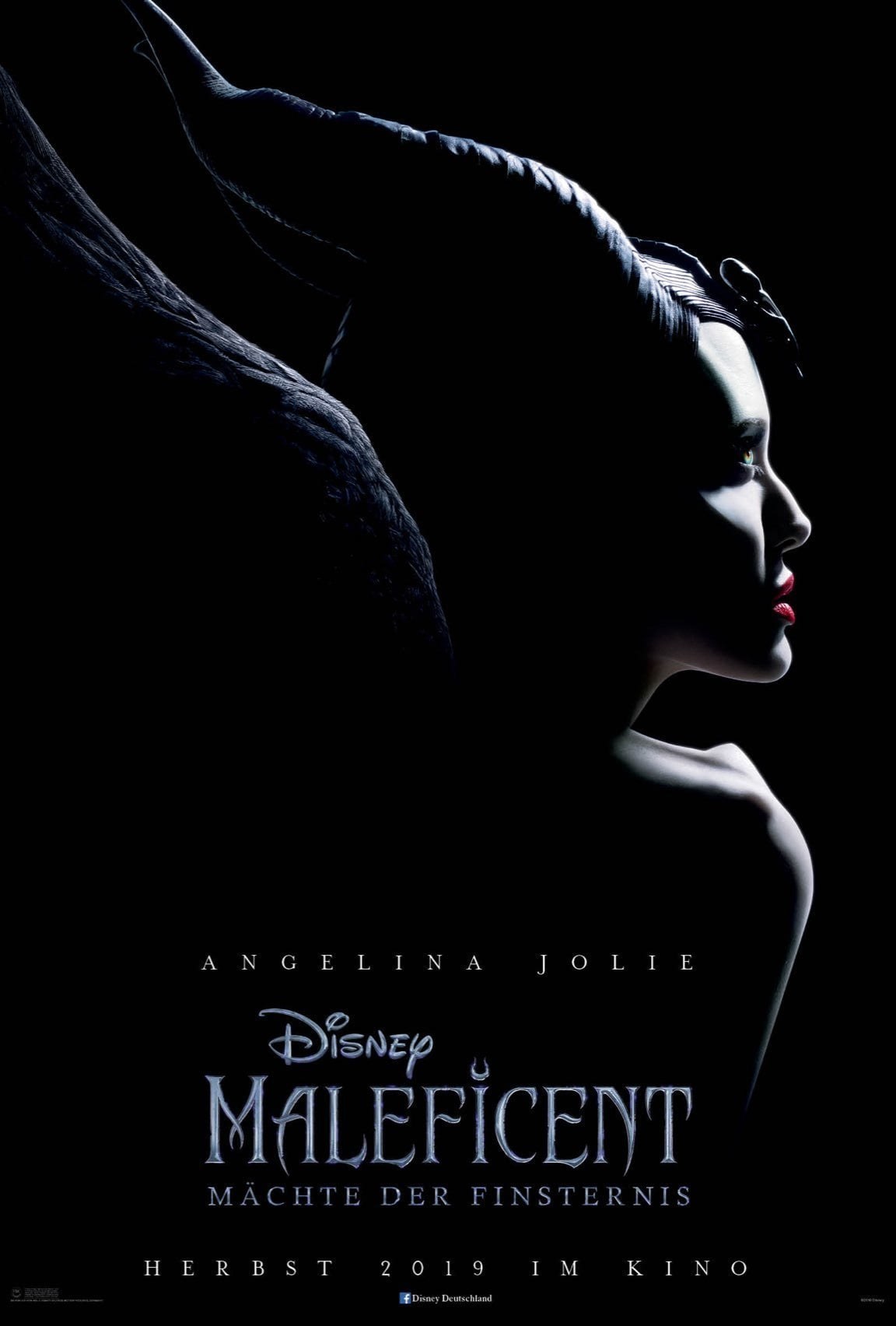 Maleficent: Mächte der Finsternis - Bild 1