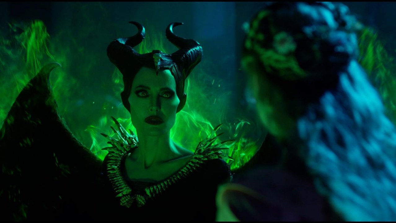 Maleficent: Mächte der Finsternis - Bild 2