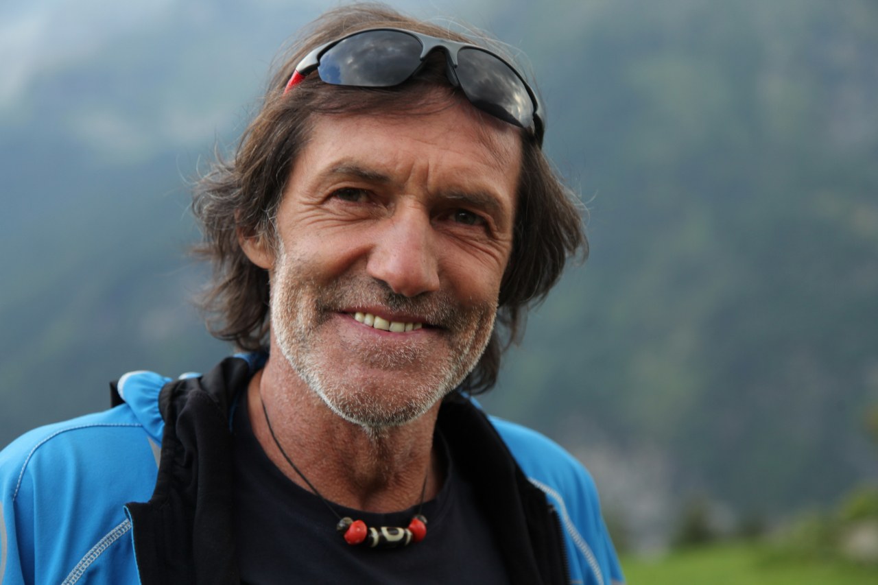 Manaslu - Der Berg der Seelen - Bild 1