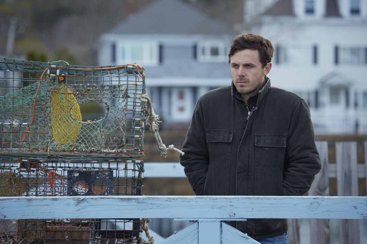 Manchester by the Sea - Bild 1