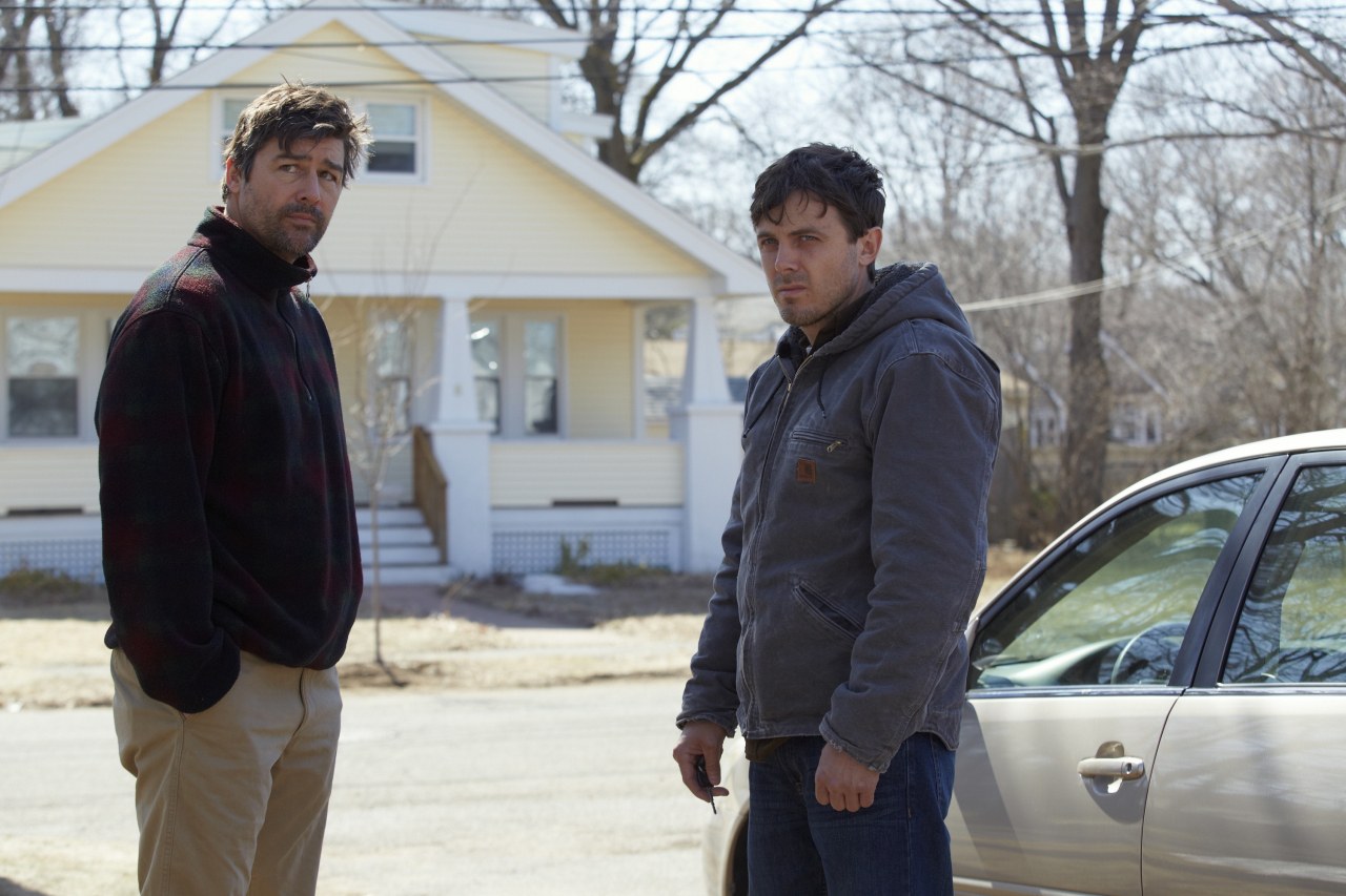 Manchester by the Sea - Bild 2