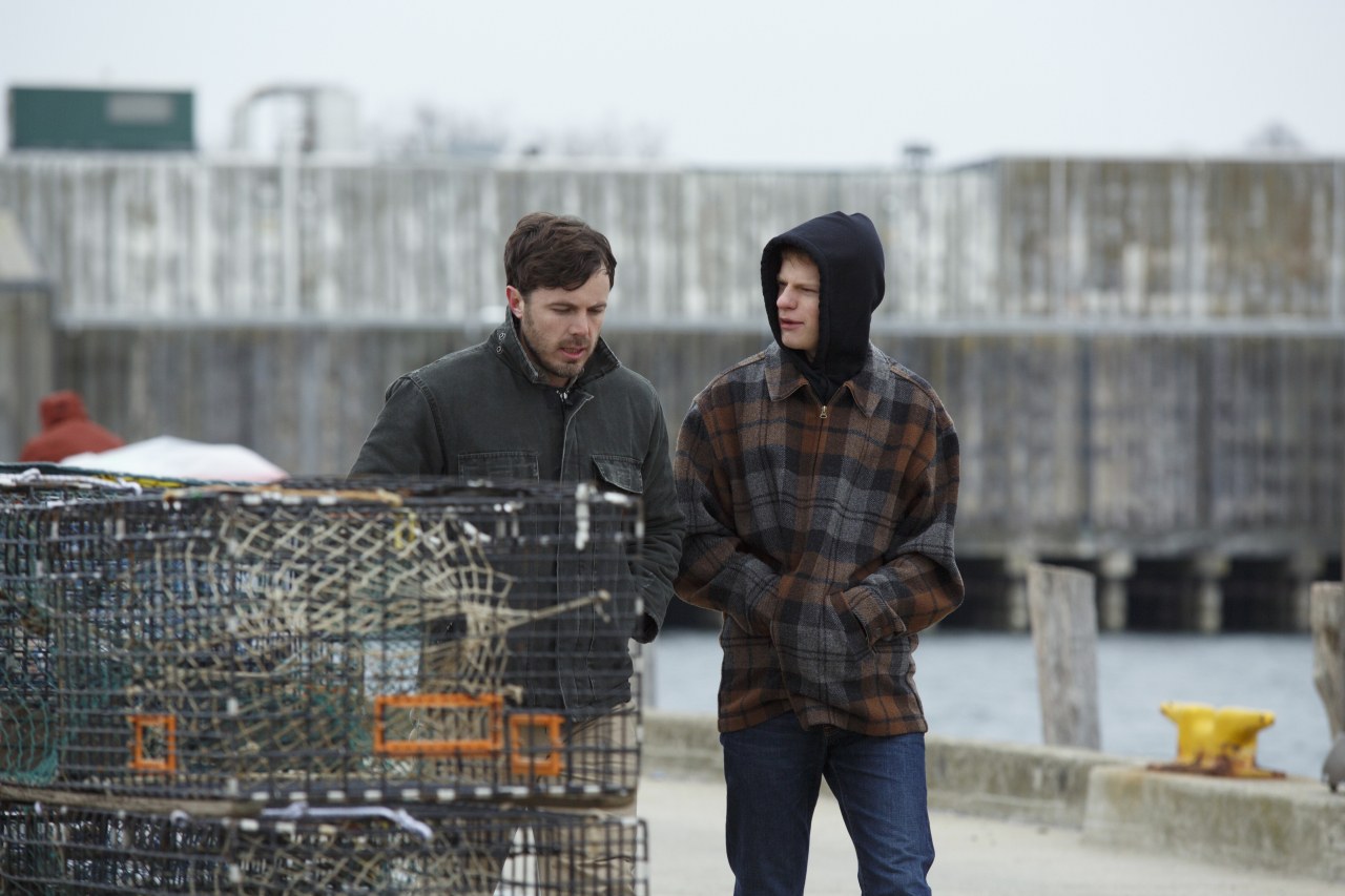 Manchester by the Sea - Bild 9