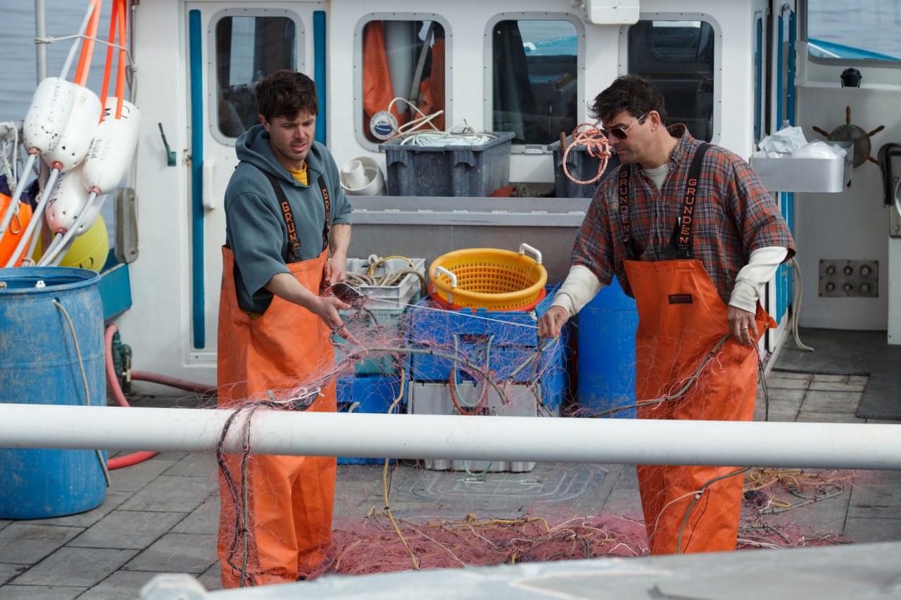 Manchester by the Sea - Bild 11