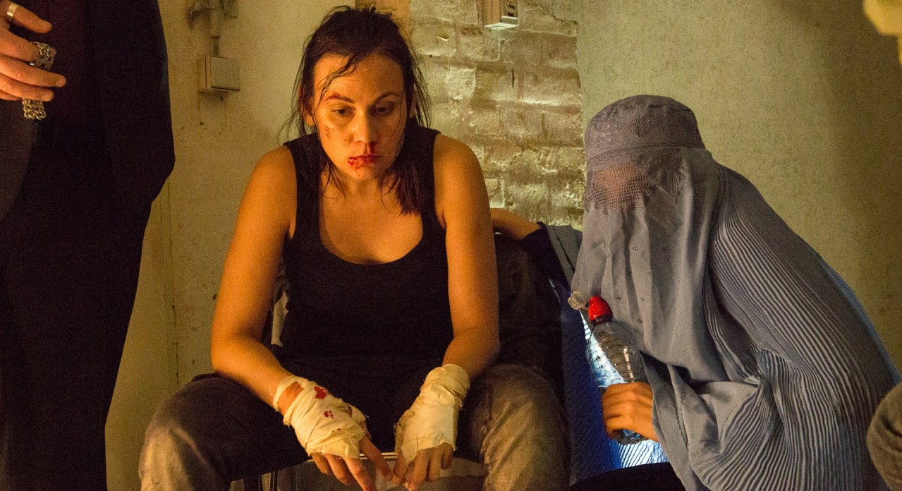 Mandy - das Sozialdrama - Bild 1