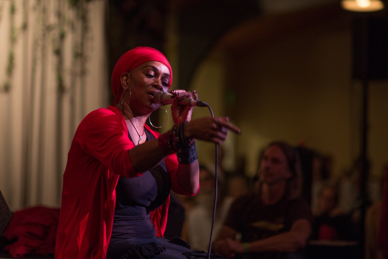 Mantra - Sounds into Silence - Bild 1