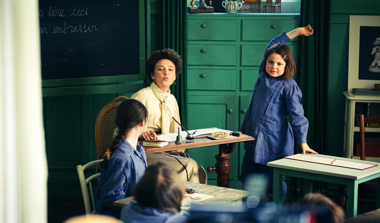 Maria Montessori - Bild 1