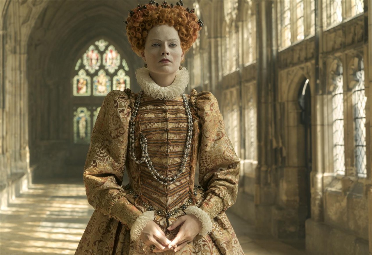 Maria Stuart, Königin von Schottland - Bild 8