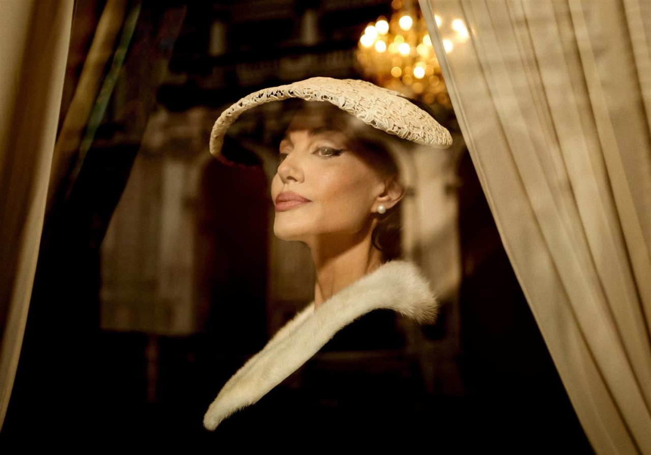 CineMathek: Maria - Bild 1