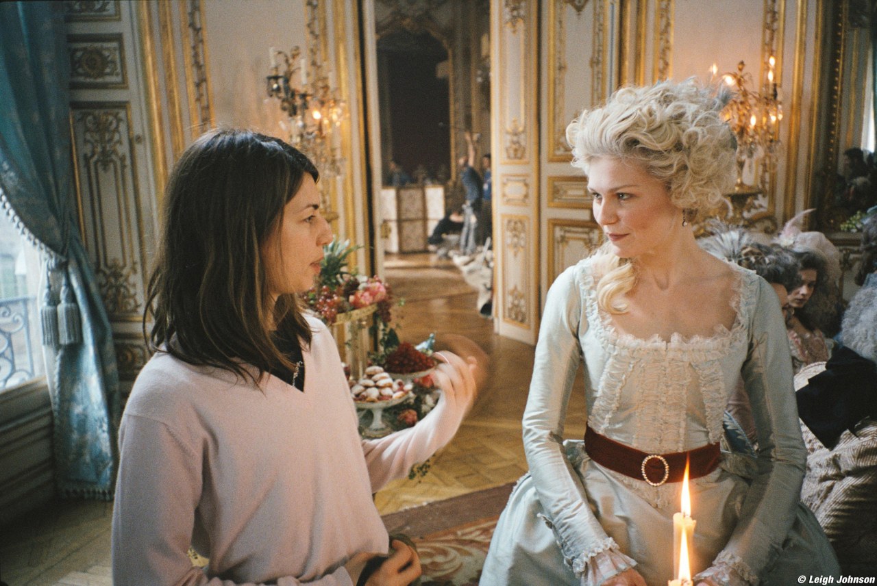 Marie Antoinette - Bild 1