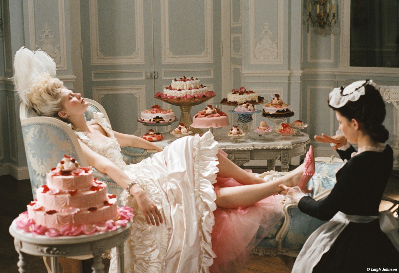 Marie Antoinette - Bild 2
