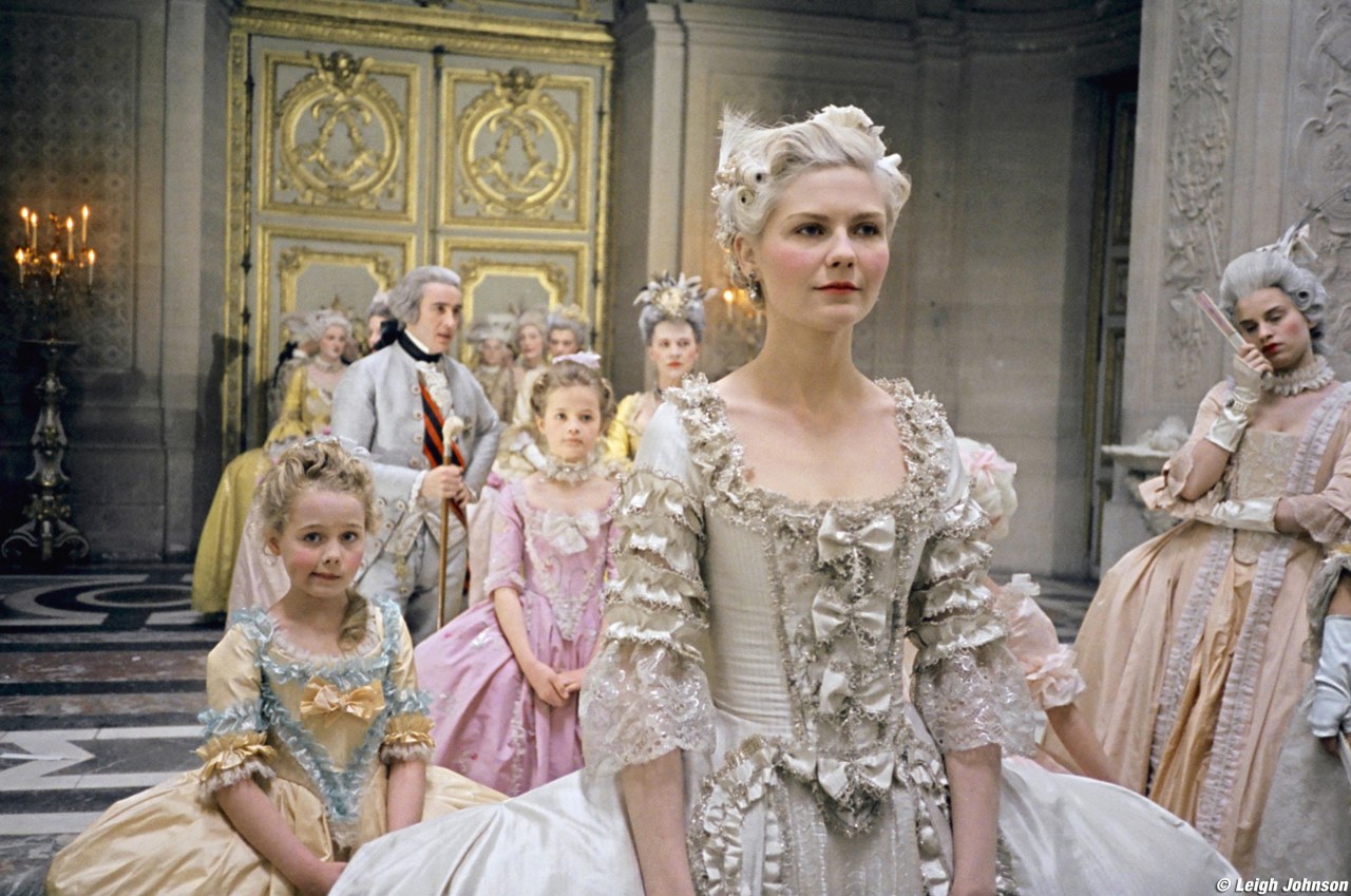 Marie Antoinette - Bild 4