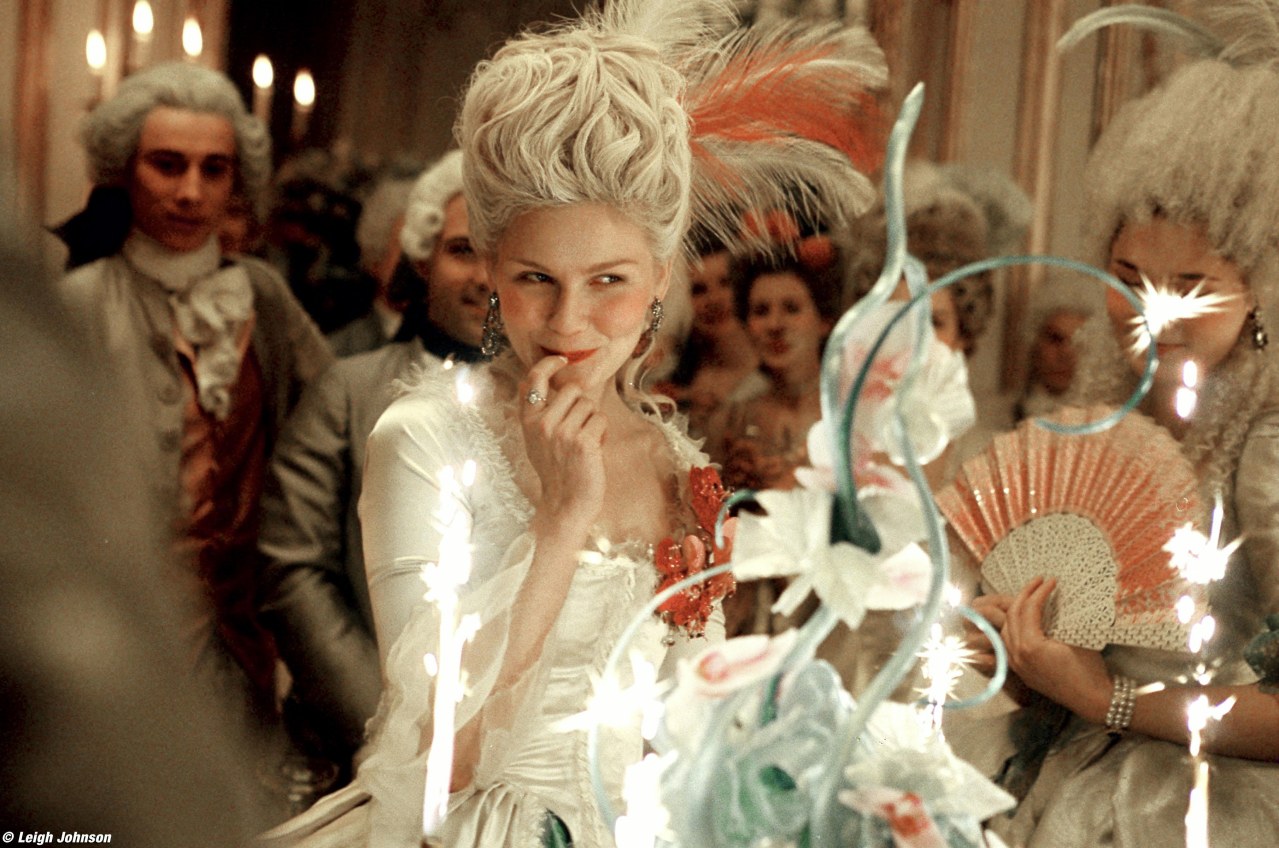 Marie Antoinette - Bild 5