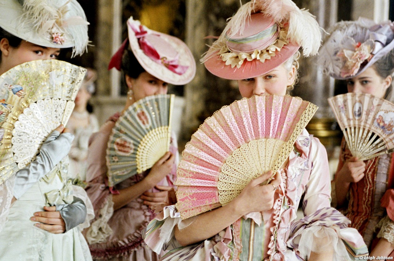 Marie Antoinette - Bild 6