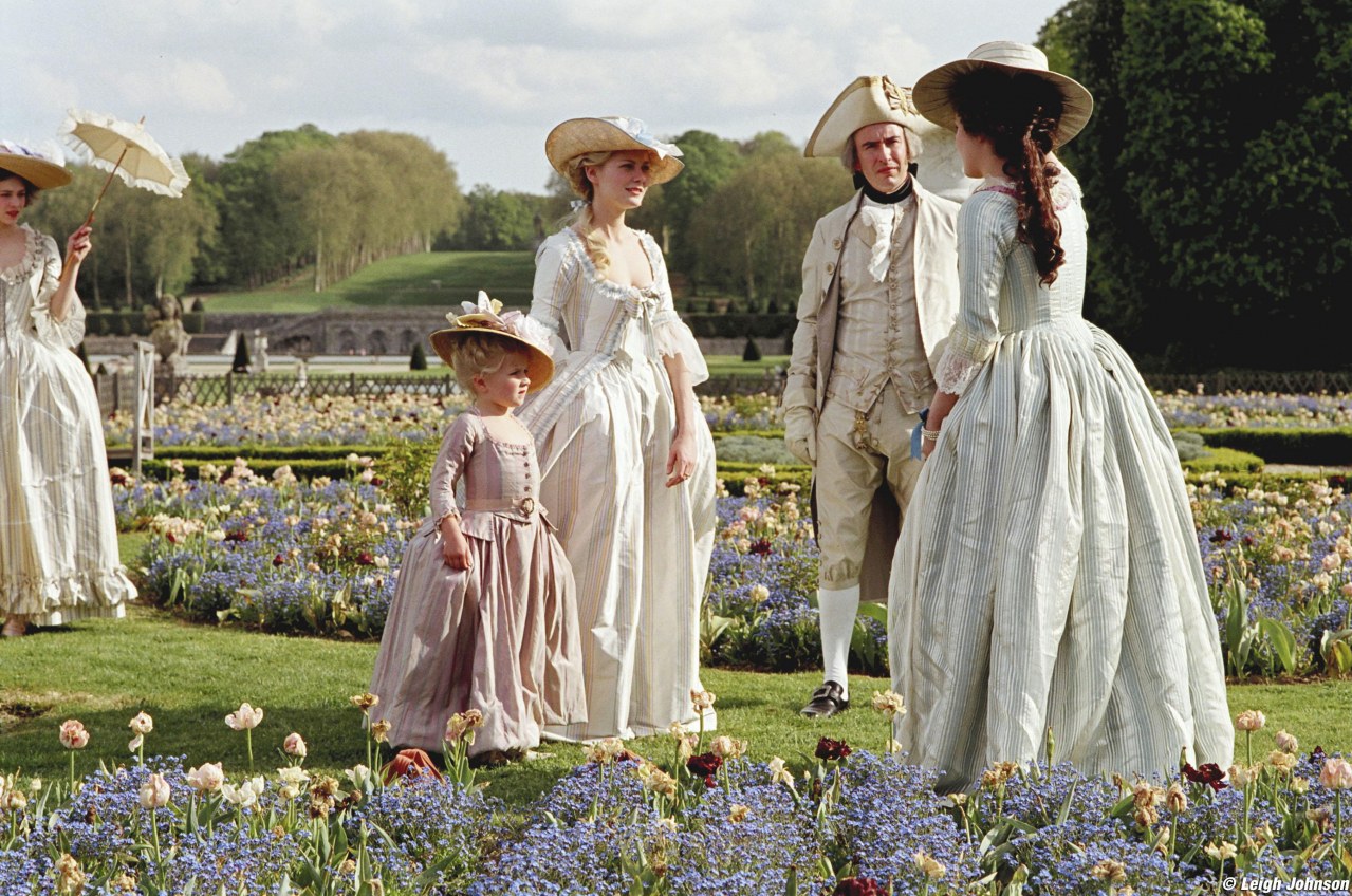Marie Antoinette - Bild 8