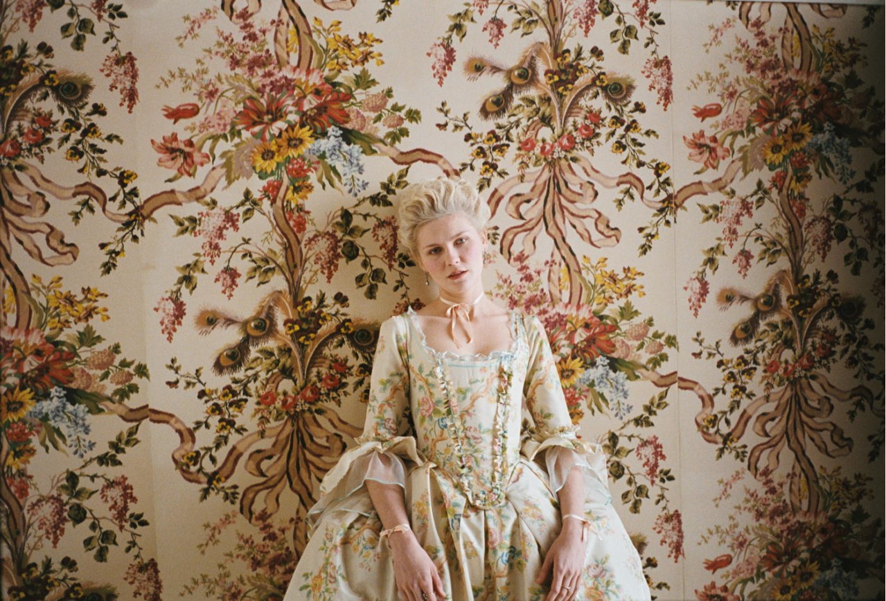 Marie Antoinette - Bild 10