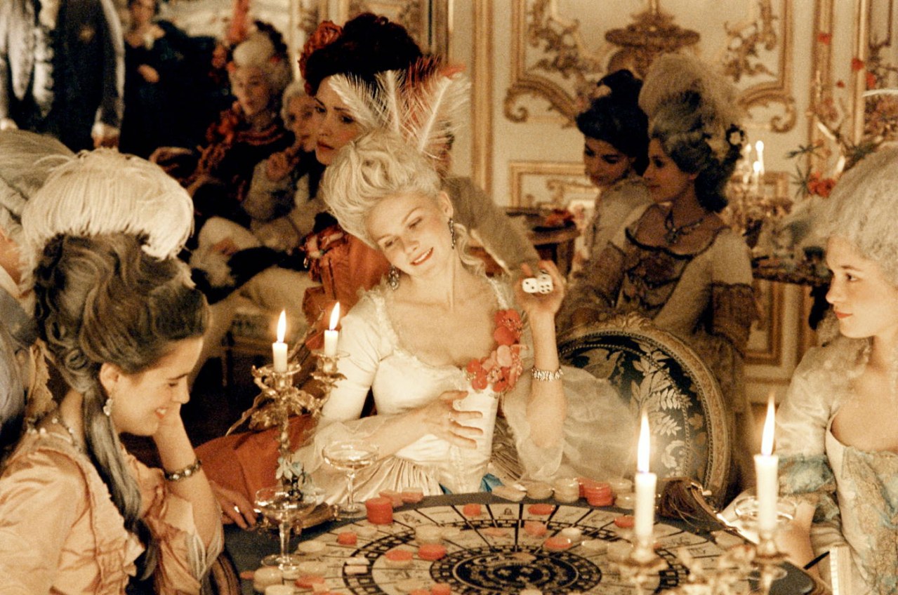 Marie Antoinette - Bild 11