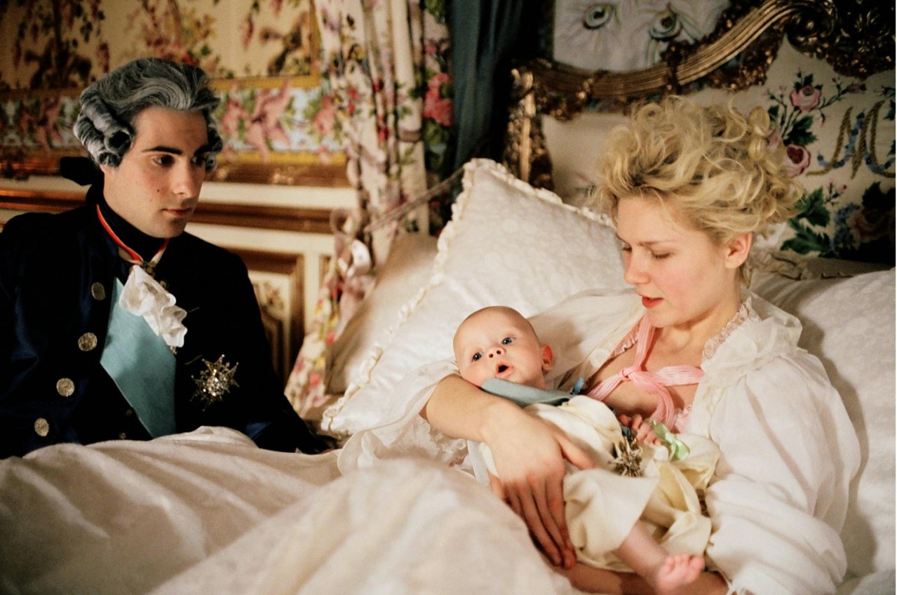 Marie Antoinette - Bild 15