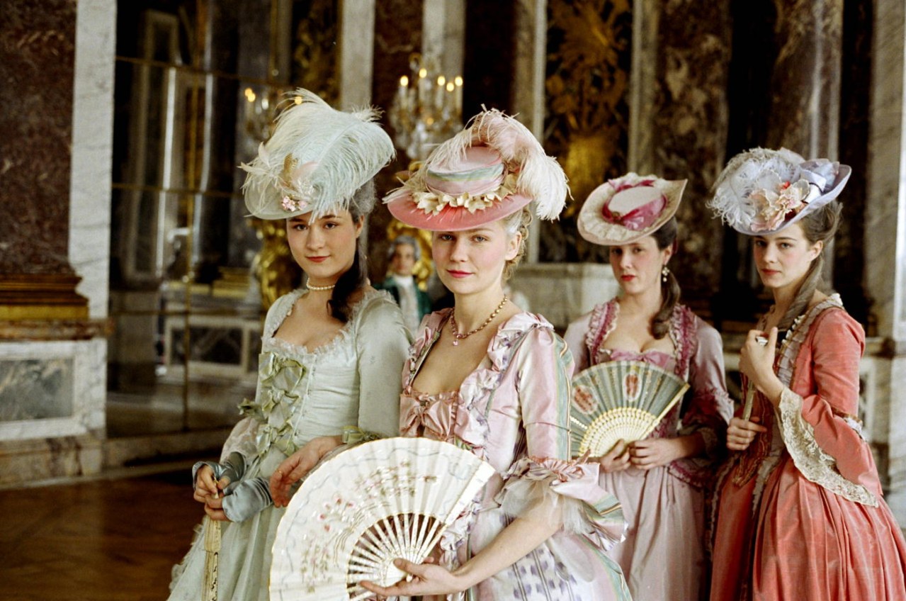 Marie Antoinette - Bild 21
