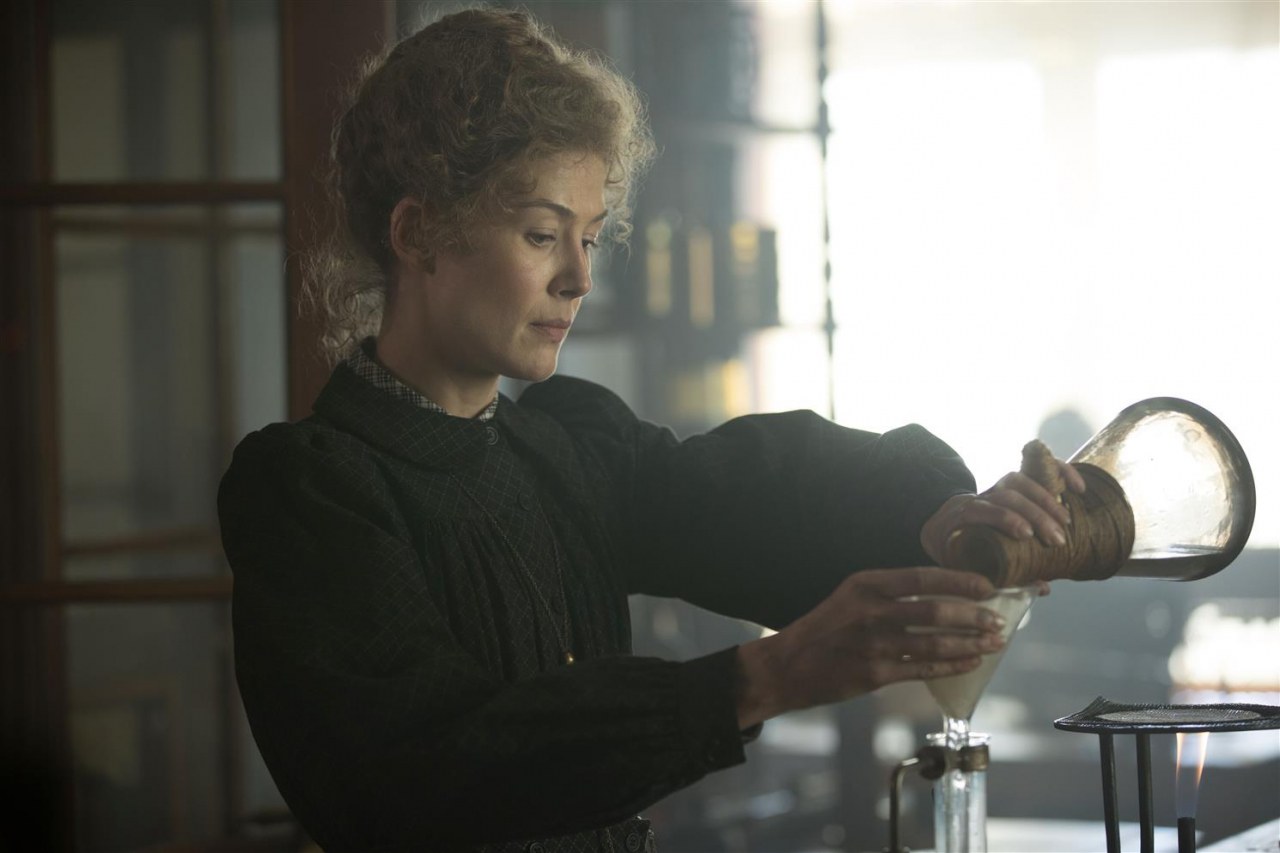 Marie Curie - Elemente des Lebens - Bild 2