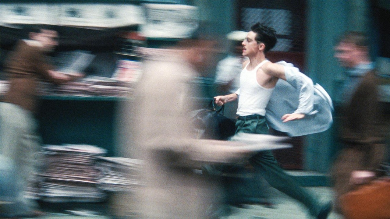 Marty Supreme - Bild 2