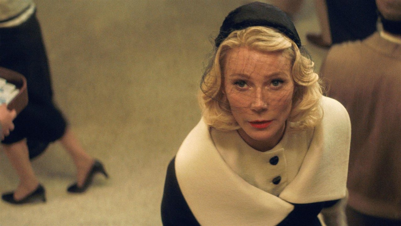 Marty Supreme - Bild 3