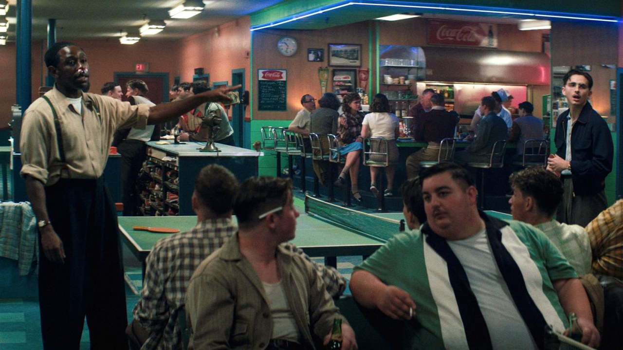 Marty Supreme - Bild 4