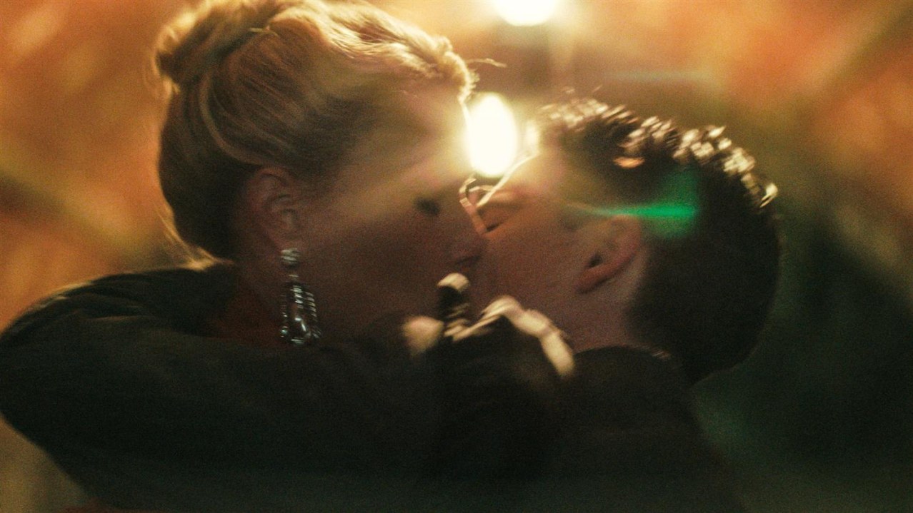 Marty Supreme - Bild 5