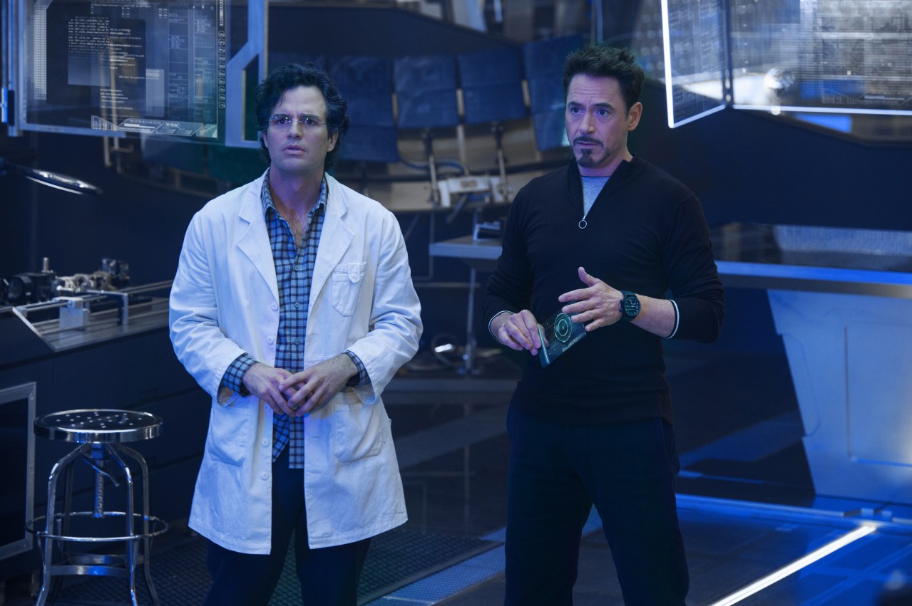 Marvel's The Avengers 2: Age of Ultron - Bild 3