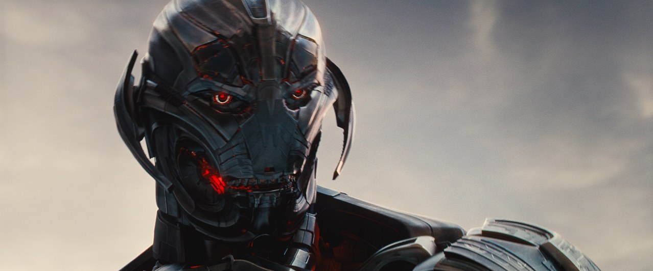 Marvel's The Avengers 2: Age of Ultron - Bild 7