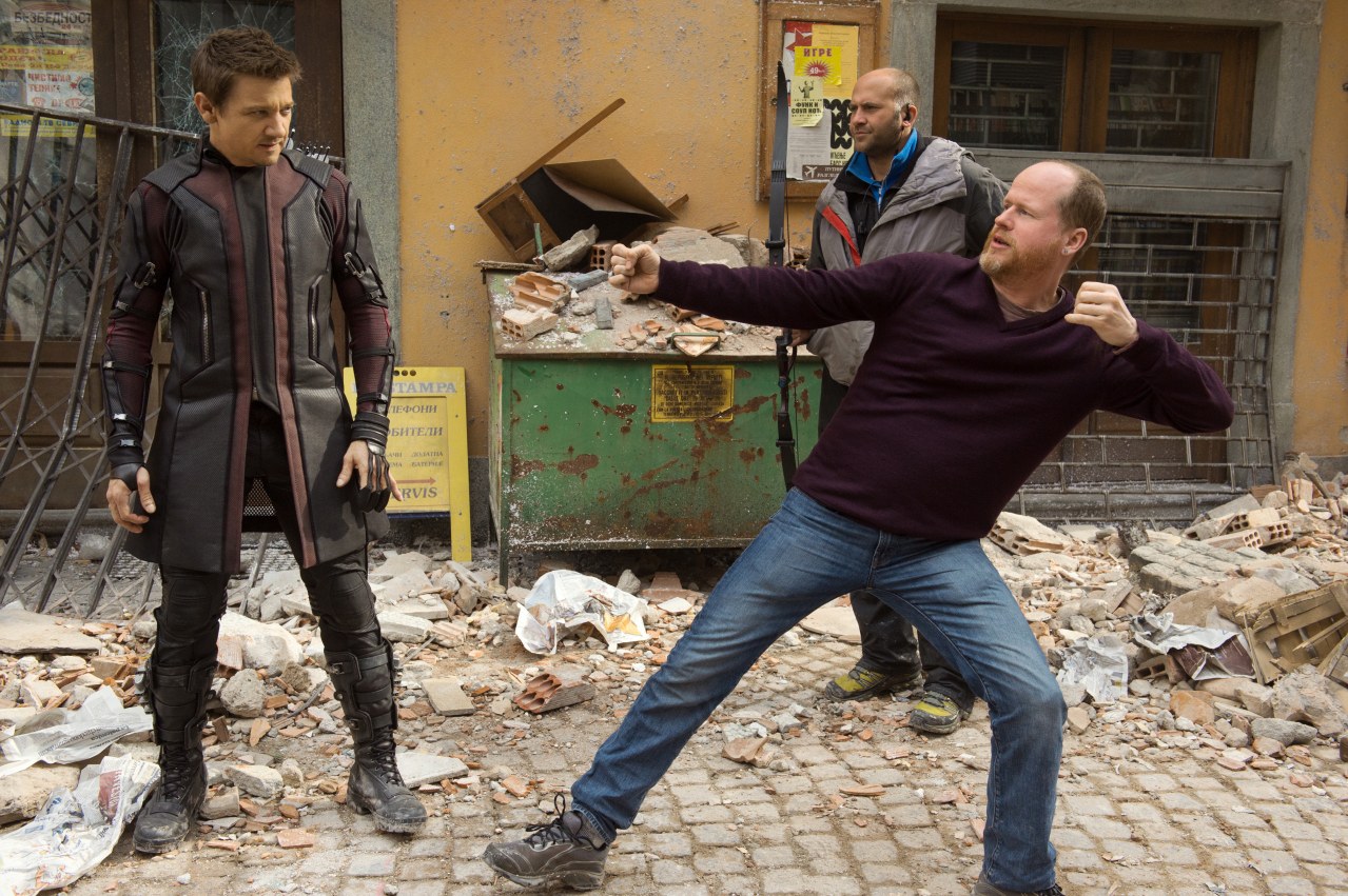 Marvel's The Avengers 2: Age of Ultron - Bild 10