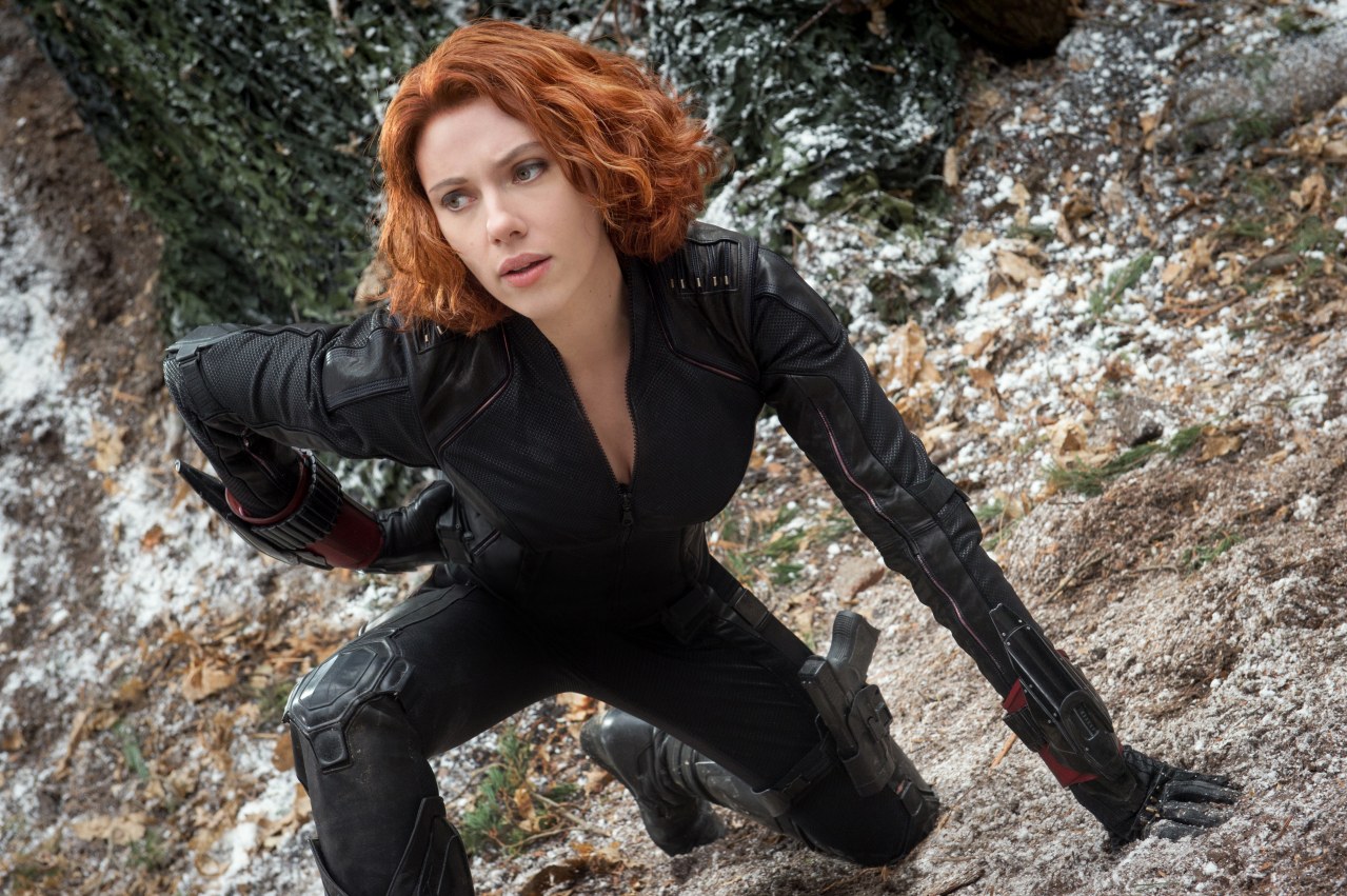 Marvel's The Avengers 2: Age of Ultron - Bild 12