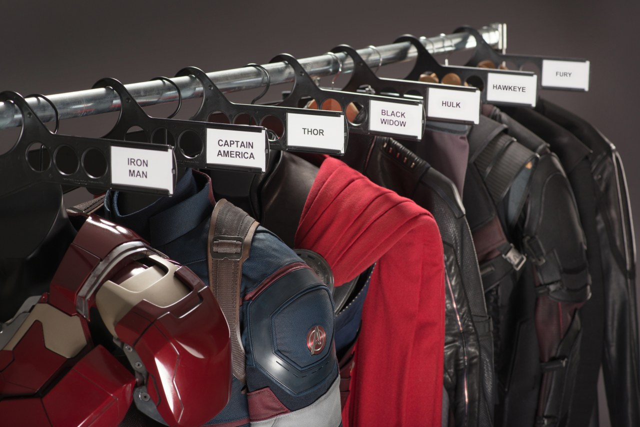 Marvel's The Avengers 2: Age of Ultron - Bild 13