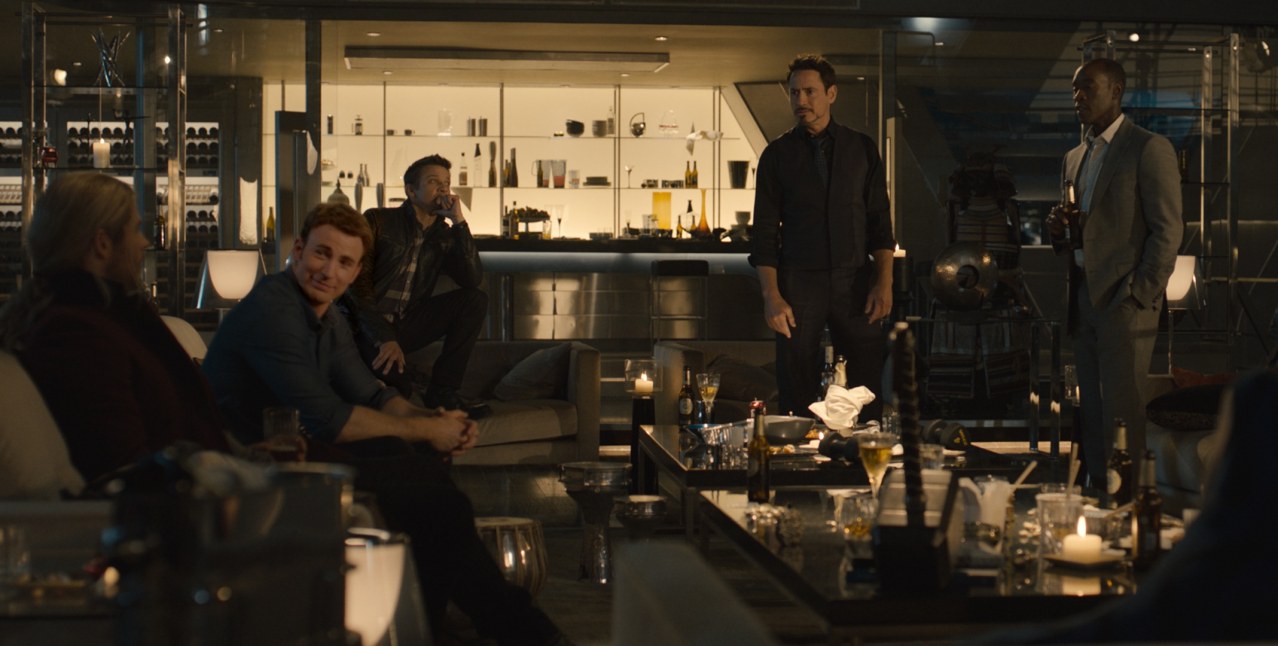 Marvel's The Avengers 2: Age of Ultron - Bild 15