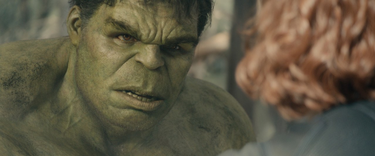 Marvel's The Avengers 2: Age of Ultron - Bild 16