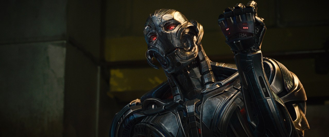 Marvel's The Avengers 2: Age of Ultron - Bild 17