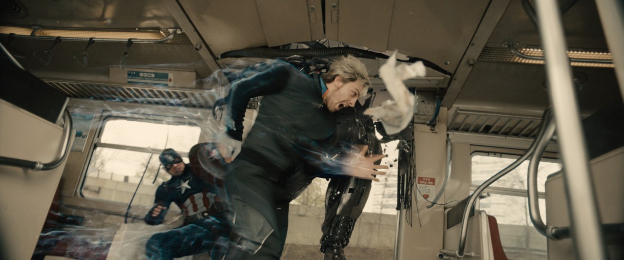 Marvel's The Avengers 2: Age of Ultron - Bild 18