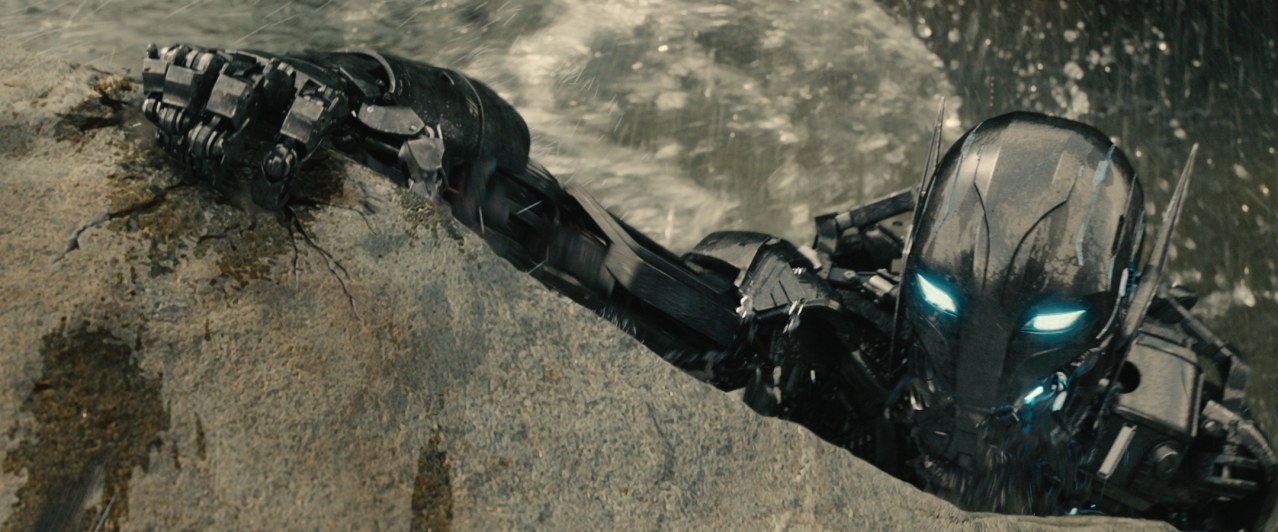 Marvel's The Avengers 2: Age of Ultron - Bild 19