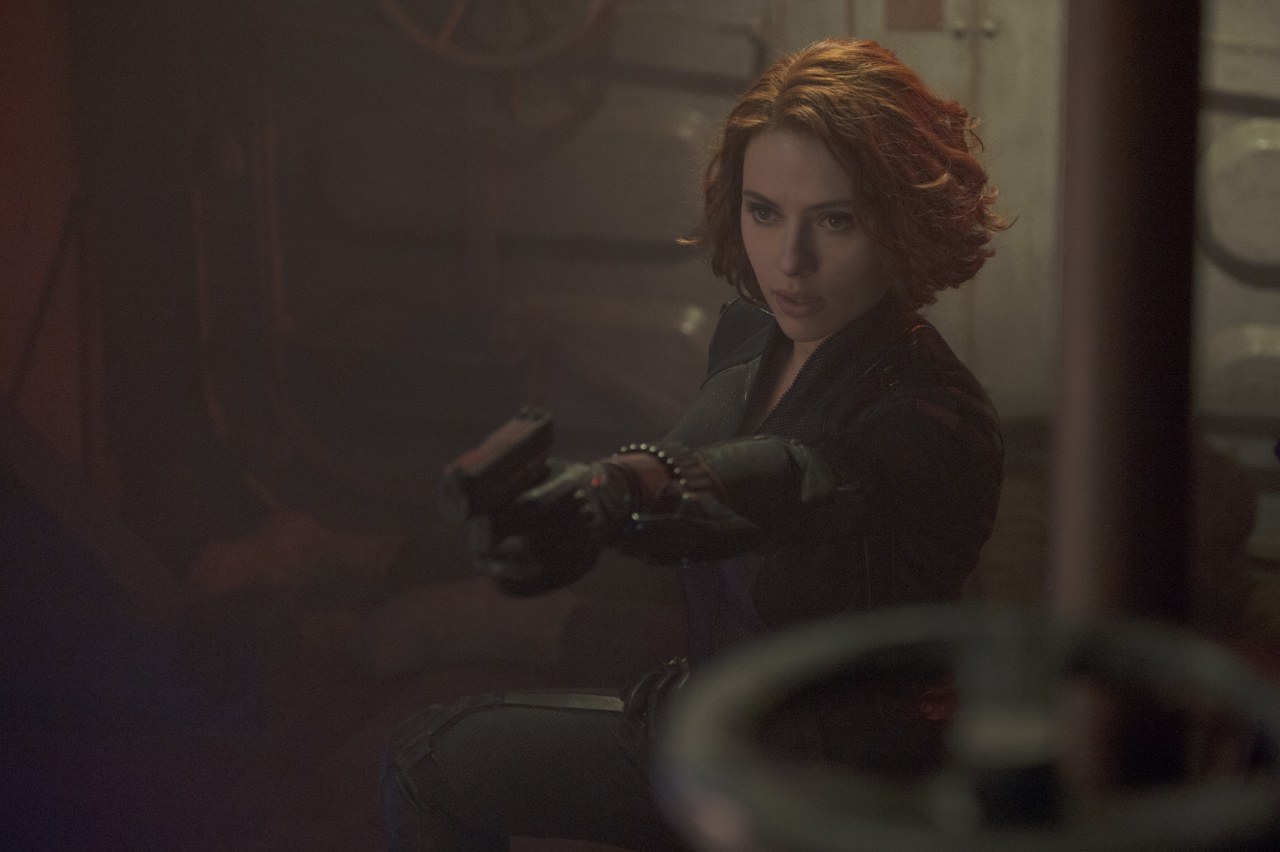 Marvel's The Avengers 2: Age of Ultron - Bild 20