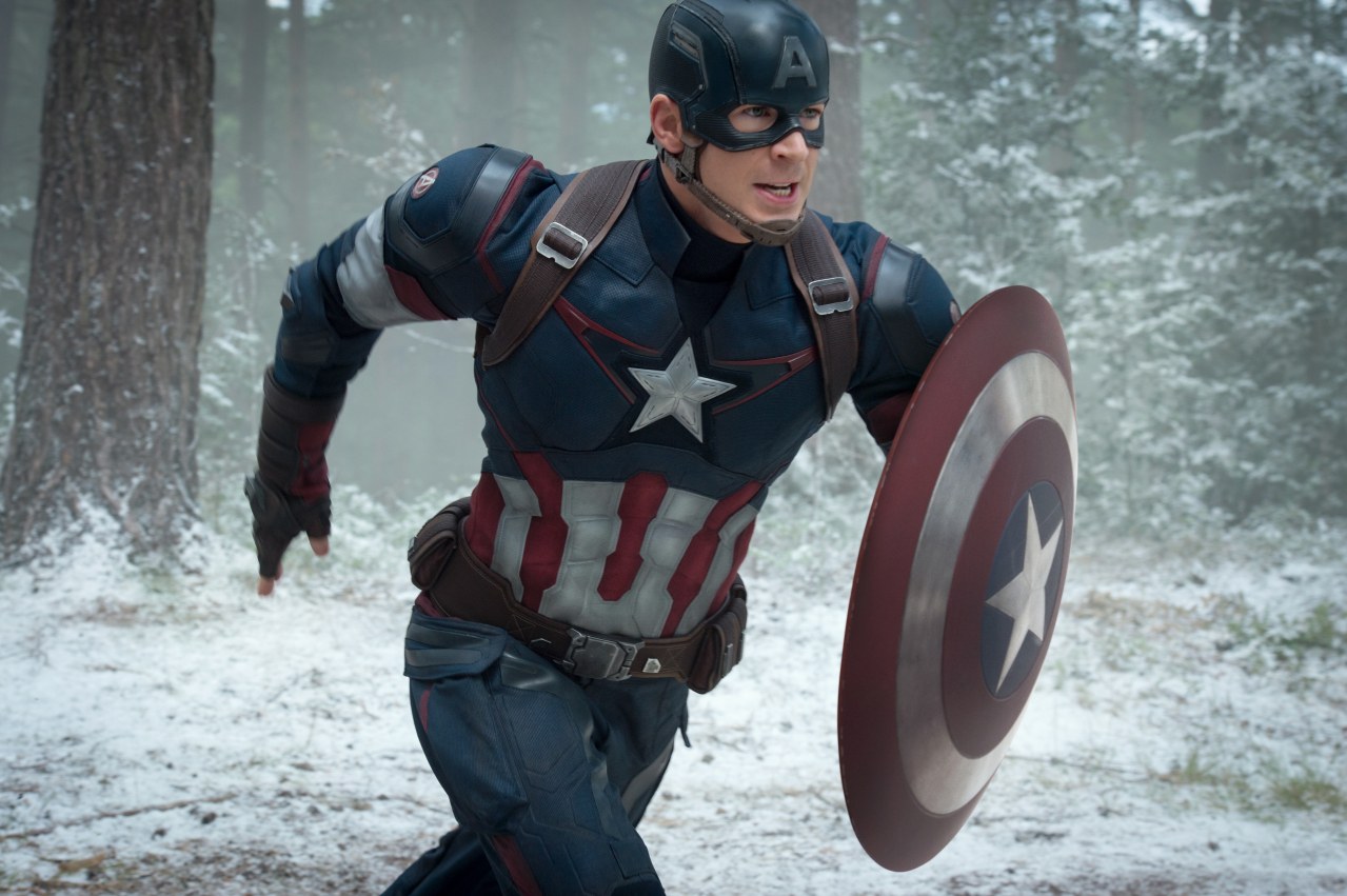 Marvel's The Avengers 2: Age of Ultron - Bild 22