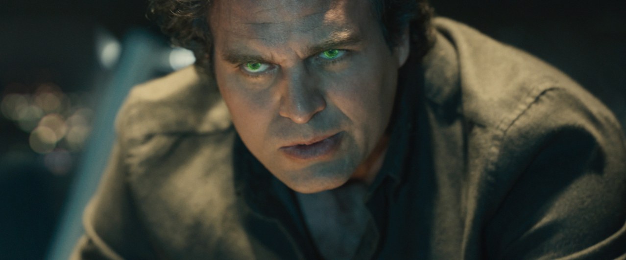 Marvel's The Avengers 2: Age of Ultron - Bild 25